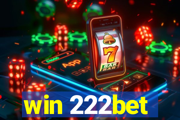 win 222bet
